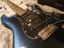 Load image into Gallery viewer, Fender American Professional II Stratocaster USA Strat Dark Night in Flight Case
