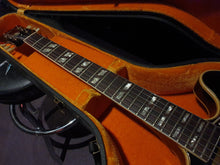 Load image into Gallery viewer, RARE 1968 Gibson ES-345 TD Stereo Bigsby Sunburst Artist Owned! ES345 345TD 345TDSV 335
