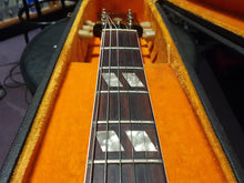 Load image into Gallery viewer, RARE 1968 Gibson ES-345 TD Stereo Bigsby Sunburst Artist Owned! ES345 345TD 345TDSV 335
