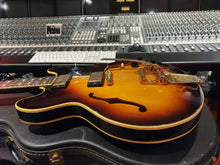 Load image into Gallery viewer, RARE 1968 Gibson ES-345 TD Stereo Bigsby Sunburst Artist Owned! ES345 345TD 345TDSV 335
