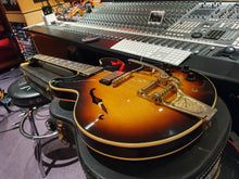Load image into Gallery viewer, RARE 1968 Gibson ES-345 TD Stereo Bigsby Sunburst Artist Owned! ES345 345TD 345TDSV 335
