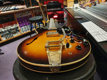 Load image into Gallery viewer, RARE 1968 Gibson ES-345 TD Stereo Bigsby Sunburst Artist Owned! ES345 345TD 345TDSV 335
