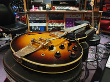 Load image into Gallery viewer, RARE 1968 Gibson ES-345 TD Stereo Bigsby Sunburst Artist Owned! ES345 345TD 345TDSV 335
