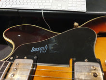 Load image into Gallery viewer, RARE 1968 Gibson ES-345 TD Stereo Bigsby Sunburst Artist Owned! ES345 345TD 345TDSV 335
