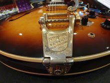 Load image into Gallery viewer, RARE 1968 Gibson ES-345 TD Stereo Bigsby Sunburst Artist Owned! ES345 345TD 345TDSV 335
