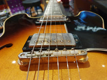 Load image into Gallery viewer, RARE 1968 Gibson ES-345 TD Stereo Bigsby Sunburst Artist Owned! ES345 345TD 345TDSV 335
