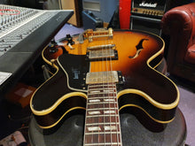 Load image into Gallery viewer, RARE 1968 Gibson ES-345 TD Stereo Bigsby Sunburst Artist Owned! ES345 345TD 345TDSV 335
