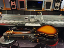 Load image into Gallery viewer, RARE 1968 Gibson ES-345 TD Stereo Bigsby Sunburst Artist Owned! ES345 345TD 345TDSV 335
