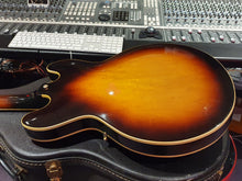 Load image into Gallery viewer, RARE 1968 Gibson ES-345 TD Stereo Bigsby Sunburst Artist Owned! ES345 345TD 345TDSV 335
