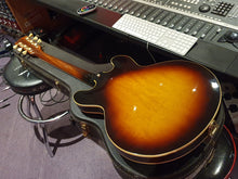 Load image into Gallery viewer, RARE 1968 Gibson ES-345 TD Stereo Bigsby Sunburst Artist Owned! ES345 345TD 345TDSV 335
