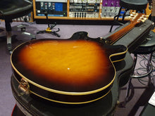 Load image into Gallery viewer, RARE 1968 Gibson ES-345 TD Stereo Bigsby Sunburst Artist Owned! ES345 345TD 345TDSV 335
