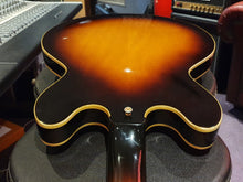 Load image into Gallery viewer, RARE 1968 Gibson ES-345 TD Stereo Bigsby Sunburst Artist Owned! ES345 345TD 345TDSV 335
