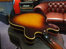 Load image into Gallery viewer, RARE 1968 Gibson ES-345 TD Stereo Bigsby Sunburst Artist Owned! ES345 345TD 345TDSV 335
