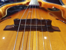 Load image into Gallery viewer, RARE 1967 Gibson L4 Florentine L4C L4-C L-4C Vintage Archtop Sunburst Kalamazoo USA Guitar
