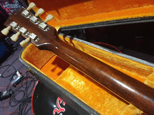 Load image into Gallery viewer, RARE 1967 Gibson L4 Florentine L4C L4-C L-4C Vintage Archtop Sunburst Kalamazoo USA Guitar
