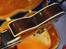 Load image into Gallery viewer, RARE 1967 Gibson L4 Florentine L4C L4-C L-4C Vintage Archtop Sunburst Kalamazoo USA Guitar
