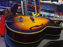 Load image into Gallery viewer, RARE 1967 Gibson L4 Florentine L4C L4-C L-4C Vintage Archtop Sunburst Kalamazoo USA Guitar
