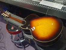Load image into Gallery viewer, RARE 1967 Gibson L4 Florentine L4C L4-C L-4C Vintage Archtop Sunburst Kalamazoo USA Guitar
