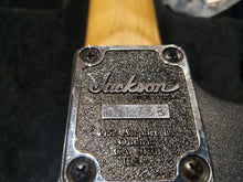 Load image into Gallery viewer, RARE Jackson USA SDK1 Super Dinky EMG Floyd Rose American Custom Super Strat DK1 in SKB Flight Case
