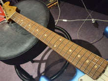 Load image into Gallery viewer, Fender Vintera Road Worn 60s Stratocaster Lake Placid Blue Strat BRAND NEW
