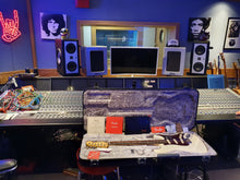 Load image into Gallery viewer, Fender American Professional II Stratocaster USA Strat Olympic White Rosewood SSS Guitar
