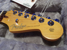 Load image into Gallery viewer, Fender American Professional II Stratocaster USA Strat Olympic White Rosewood SSS Guitar
