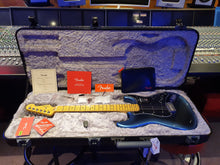 Load image into Gallery viewer, American Professional II Stratocaster USA Strat Dark Night Maple in Flight Case
