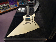 Load image into Gallery viewer, Dave Mustaine Megadeth Signed Dean USA Custom Shop XO Explorer Aged Relic Guitar
