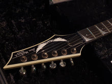 Load image into Gallery viewer, Dave Mustaine Megadeth Signed Dean USA Custom Shop XO Explorer Aged Relic Guitar
