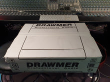 Load image into Gallery viewer, BRAND NEW Drawmer 1960 Dual 2 Channel Stereo Vacuum Tube Compressor / Mic Pre-Amp
