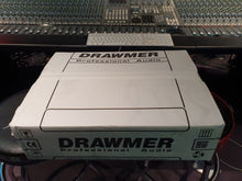 Load image into Gallery viewer, BRAND NEW Drawmer 1960 Dual 2 Channel Stereo Vacuum Tube Compressor / Mic Pre-Amp
