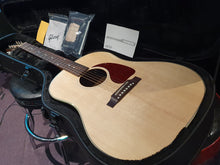 Load image into Gallery viewer, NEW 2021 Gibson J-45 Rosewood Handmade Boseman Studio Edition J45 Acoustic Guitar
