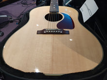 Load image into Gallery viewer, NEW 2021 Gibson J-45 Rosewood Handmade Boseman Studio Edition J45 Acoustic Guitar
