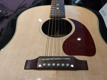 Load image into Gallery viewer, NEW 2021 Gibson J-45 Rosewood Handmade Boseman Studio Edition J45 Acoustic Guitar
