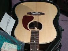 Load image into Gallery viewer, NEW 2021 Gibson J-45 Rosewood Handmade Boseman Studio Edition J45 Acoustic Guitar
