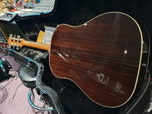 Load image into Gallery viewer, NEW 2021 Gibson J-45 Rosewood Handmade Boseman Studio Edition J45 Acoustic Guitar
