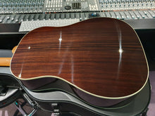 Load image into Gallery viewer, NEW 2021 Gibson J-45 Rosewood Handmade Boseman Studio Edition J45 Acoustic Guitar
