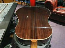 Load image into Gallery viewer, NEW 2021 Gibson J-45 Rosewood Handmade Boseman Studio Edition J45 Acoustic Guitar
