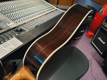 Load image into Gallery viewer, NEW 2021 Gibson J-45 Rosewood Handmade Boseman Studio Edition J45 Acoustic Guitar
