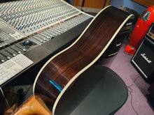 Load image into Gallery viewer, NEW 2021 Gibson J-45 Rosewood Handmade Boseman Studio Edition J45 Acoustic Guitar
