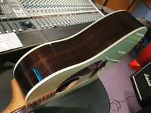 Load image into Gallery viewer, NEW 2021 Gibson J-45 Rosewood Handmade Boseman Studio Edition J45 Acoustic Guitar
