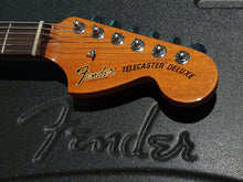 Load image into Gallery viewer, Fender American Custom Limited Edition Troublemaker Telecaster owned by The Darkness (Gibson Les Paul Tele)
