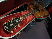 Load image into Gallery viewer, FAMOUS Gibson SJ-200 Guitar Owned By The Darkness Christmas Time Music Video!
