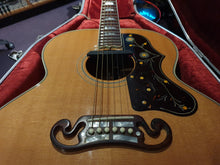 Load image into Gallery viewer, Gibson SJ-200 Guitar Owned By The Darkness Christmas Time Music Video!
