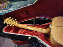 Load image into Gallery viewer, Gibson SJ-200 Guitar Owned By The Darkness Christmas Time Music Video!
