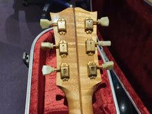 Load image into Gallery viewer, Gibson SJ-200 Guitar Owned By The Darkness Christmas Time Music Video!
