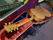 Load image into Gallery viewer, Gibson SJ-200 Guitar Owned By The Darkness Christmas Time Music Video!
