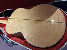 Load image into Gallery viewer, Gibson SJ-200 Guitar Owned By The Darkness Christmas Time Music Video!
