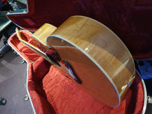 Load image into Gallery viewer, Gibson SJ-200 Guitar Owned By The Darkness Christmas Time Music Video!
