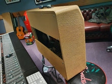 Load image into Gallery viewer, RARE Vintage 1978 Marshall JMP Master Lead 2199 2x12 Combo Amp in factory Fawn Color!
